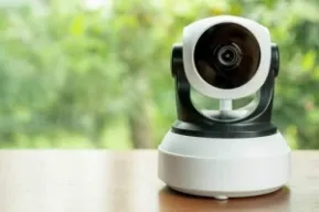 ネットワークカメラ